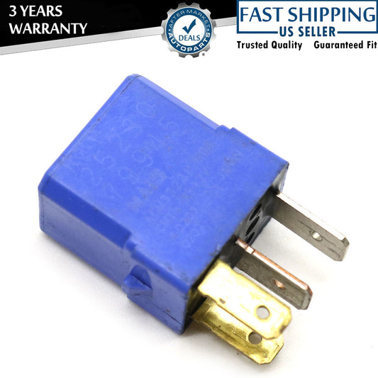 Blower Motor Relay for INFINITI EX35 FX35 FX45 for NISSAN MAXIMA QUEST 25230-79942 Q