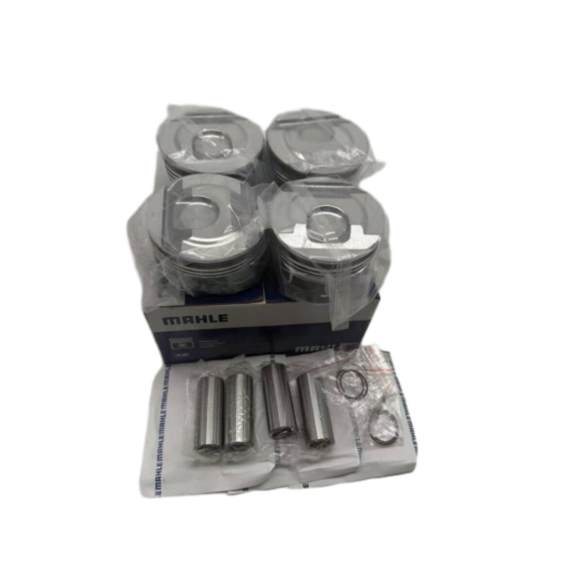 12646457 Piston Kit for 2010-2017 2.4 Equinox n