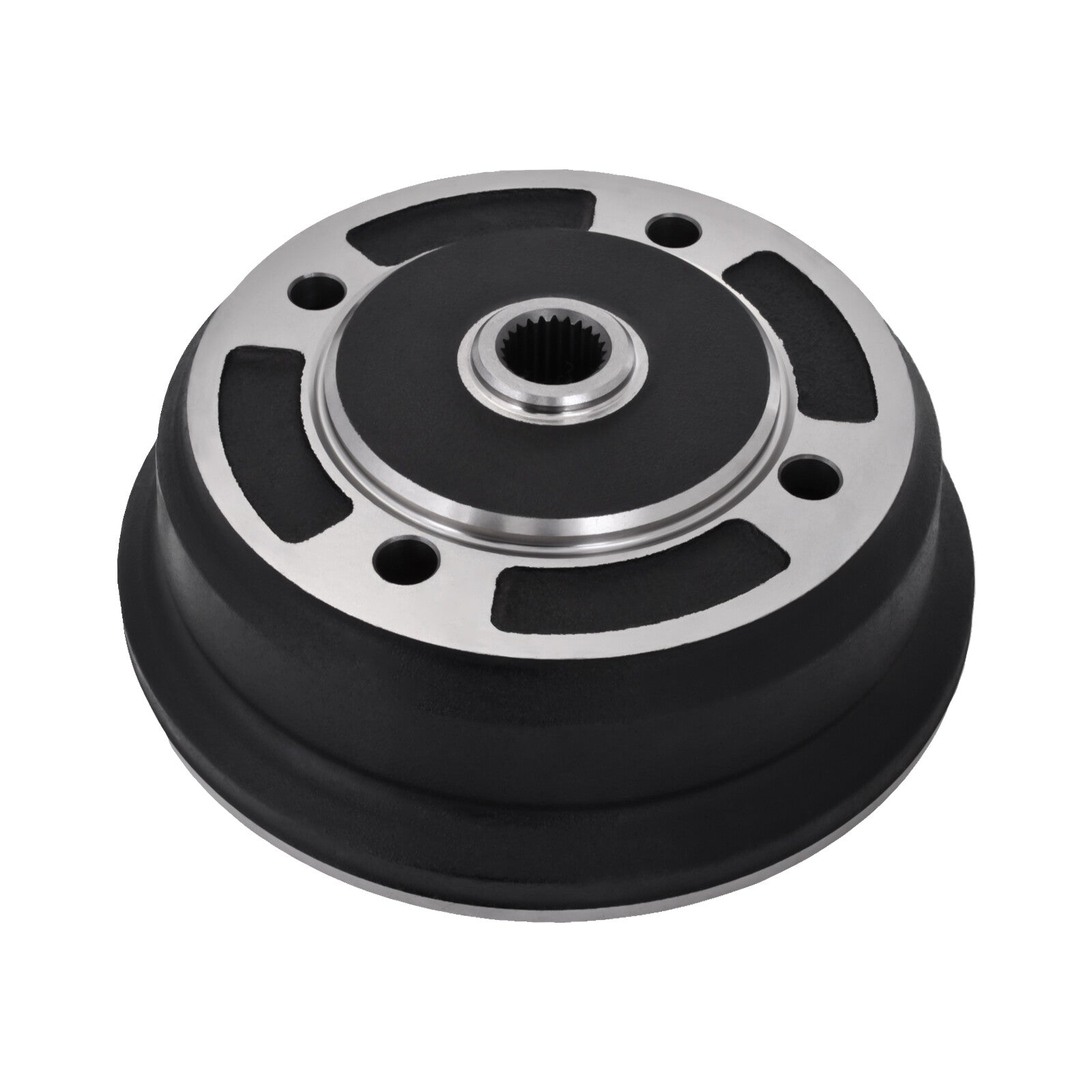 FRONT BRAKE DRUM FOR MULE 3000 3010 4000 4010 41038-1345 41038-0034 v