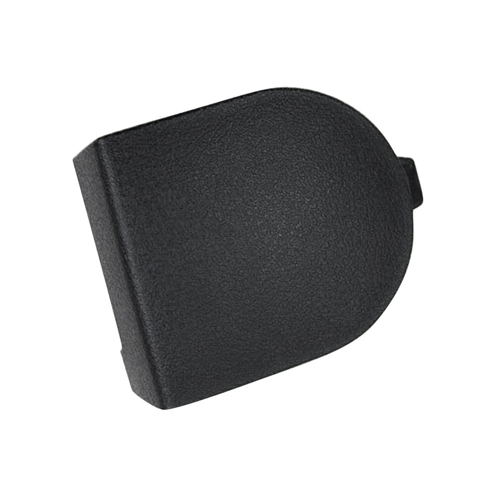 Front for Seat Belt Anchor Cover Black Right For Nitro 2010-2011 Liberty 2009-2012 Q