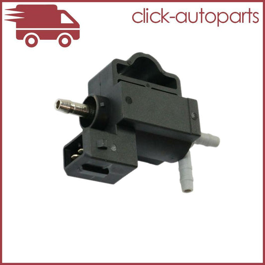 Solenoid Wastegate Actuator Fits 2013-2018 for Buick Encore for Chevrolet Sonic Trax Q