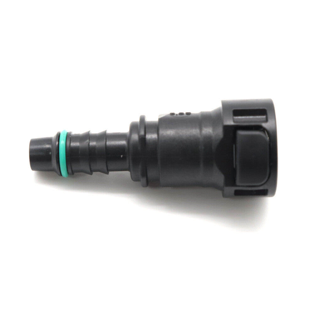Suitable for fuel line quick connectors, special  for ford  Transit 9.89 mm ID8 9.89 180 degree CN Q