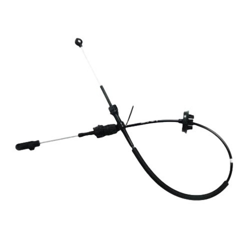 Part number 9058793 Transmission shift cable, 1 piece. Q