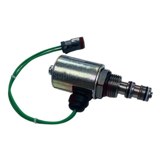 Solenoid Valve 147-5399 for CAT 24H 824G 826G 844 970F 980G 992D 994F D10R D11R