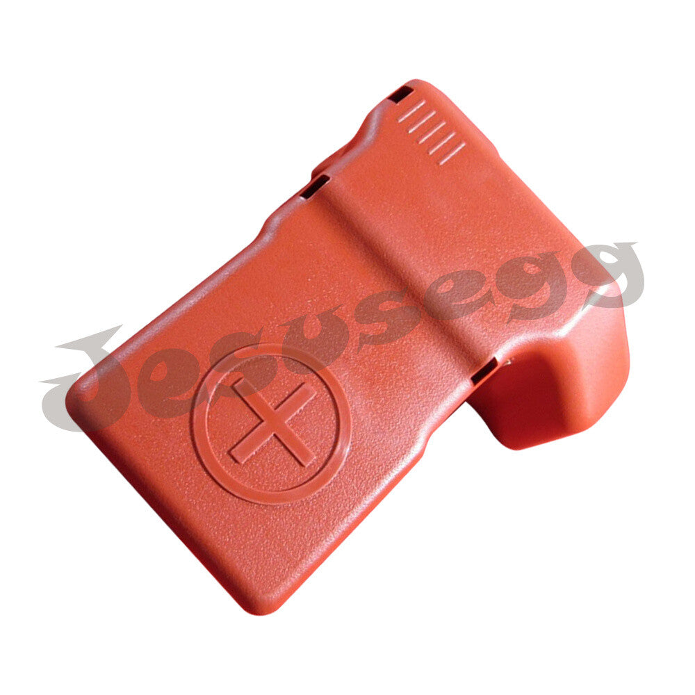 Under Hood Positive Battery Post Cover 68164628AA Fits for 2013-2018 for Dodge for Ram Q