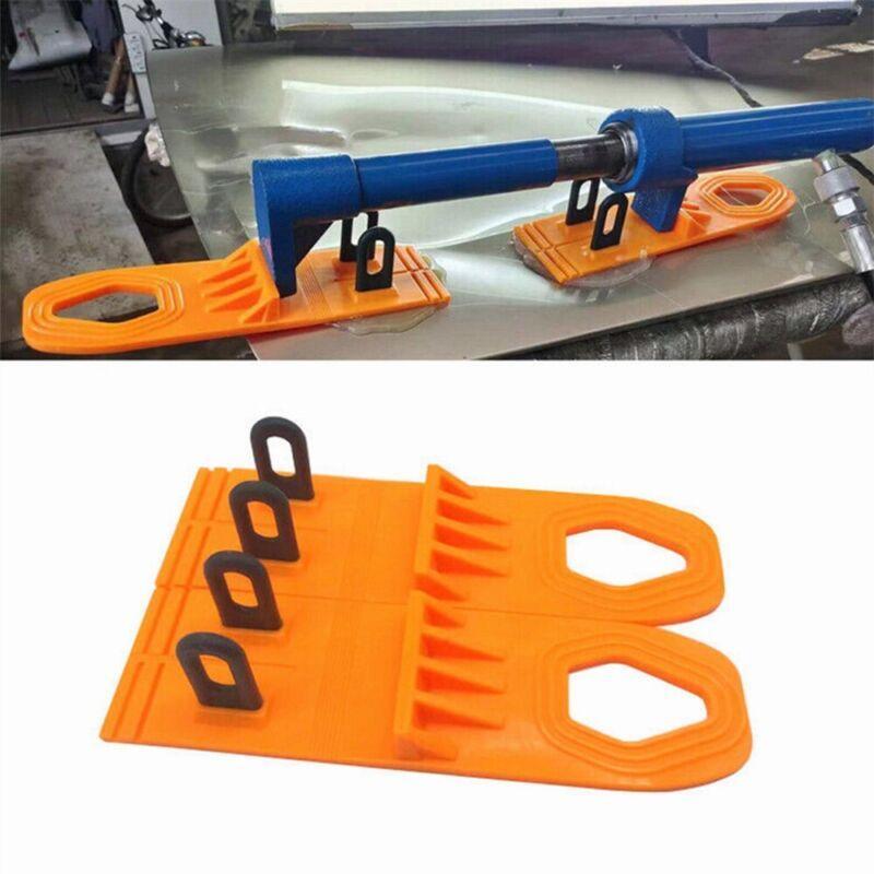 Car dent removal puller/plaster puller - Car body repair tool for removing dents