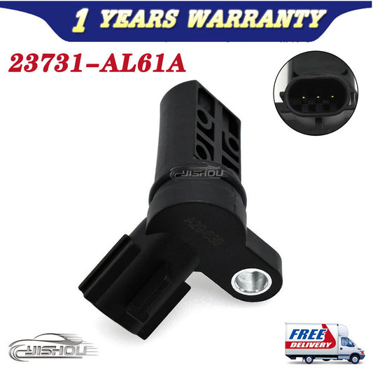 Left Camshaft Position Sensor for NISSAN Maxima Altima for INFINITI 23731-AL61A Q