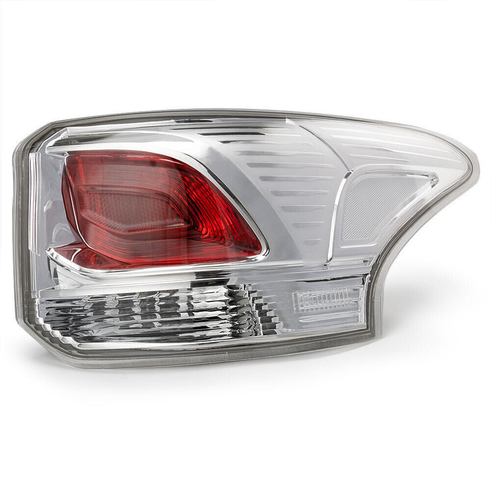 Right rear taillight fog light for Outlander 13-15 brake stop light - n