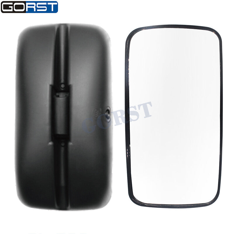 Automobiles Car-Styling Reflector Rearview Side Mirror for canter v