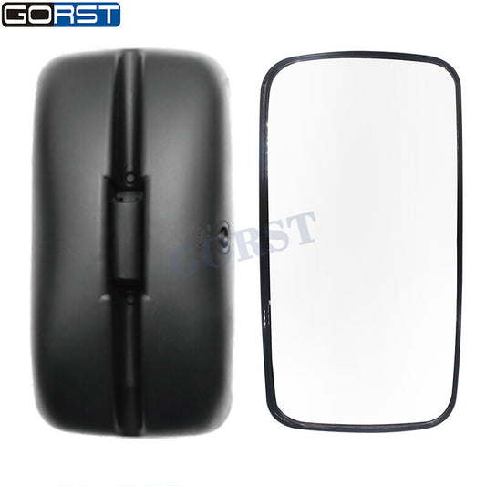 Automobiles Car-Styling Reflector Rearview Side Mirror for canter v