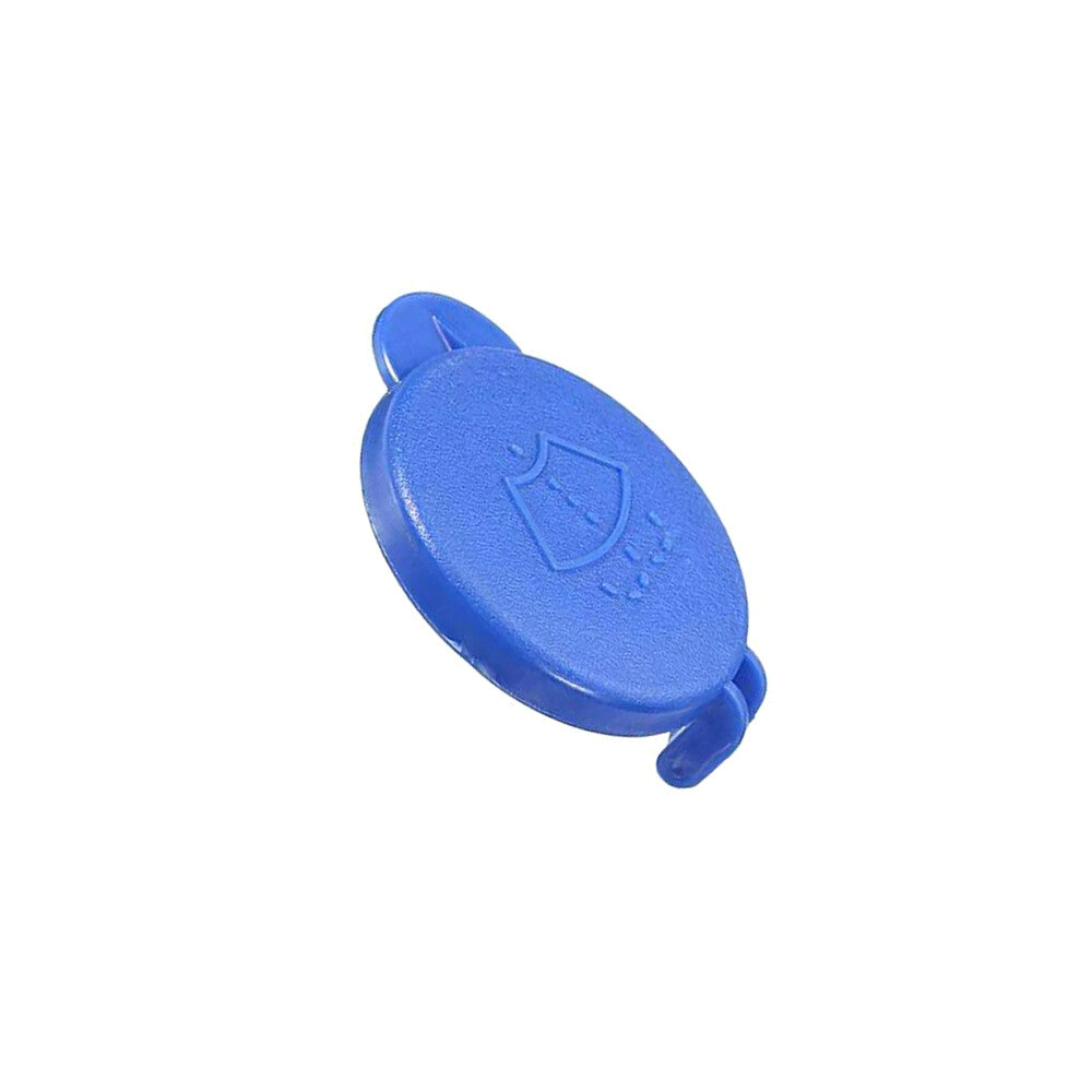 Blue Windscreen Washer Bottle Cap Fits For 2005-2008 Fiesta MK5 5S61-17632-AB Q