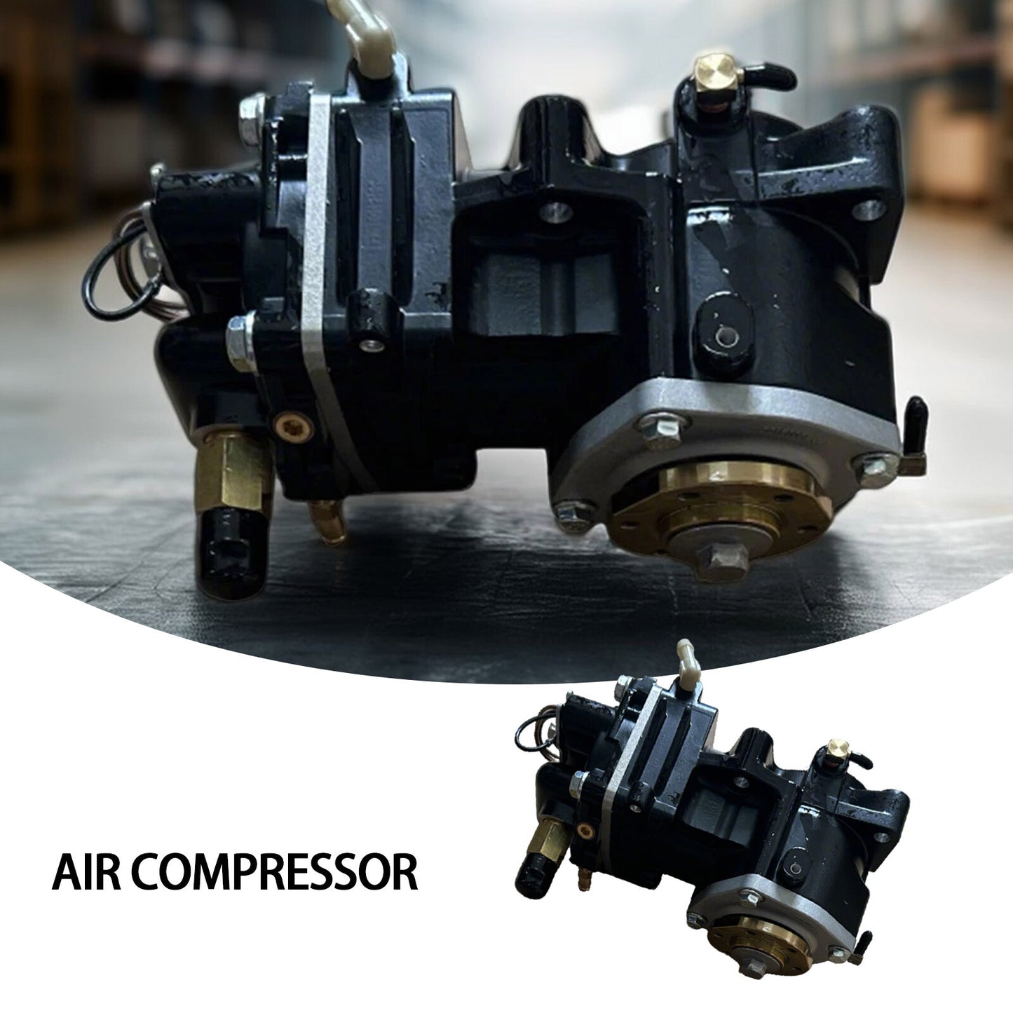 225-250-300XS DFI3.0L Air Compressor 8M0050655 828123T21 to 33 8M0060051