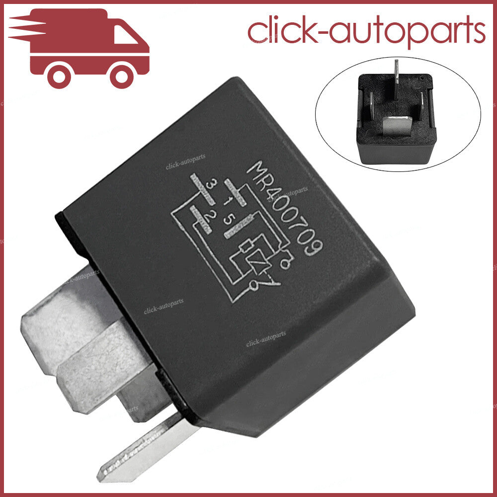 AC cooling fan Relay Fit For 08 09 10 11 12 13 14 15 for Mitsubishi Evo X GSR  MR Q