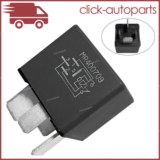 AC cooling fan Relay Fit For 08 09 10 11 12 13 14 15 for Mitsubishi Evo X GSR  MR Q