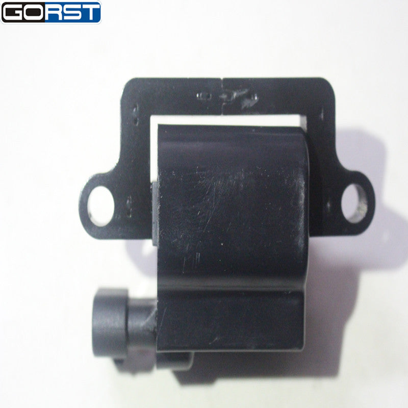 Ignition Coil for Cadillac for Escalade Suburban Tahoe for Gmc for Sierra 12570553 v