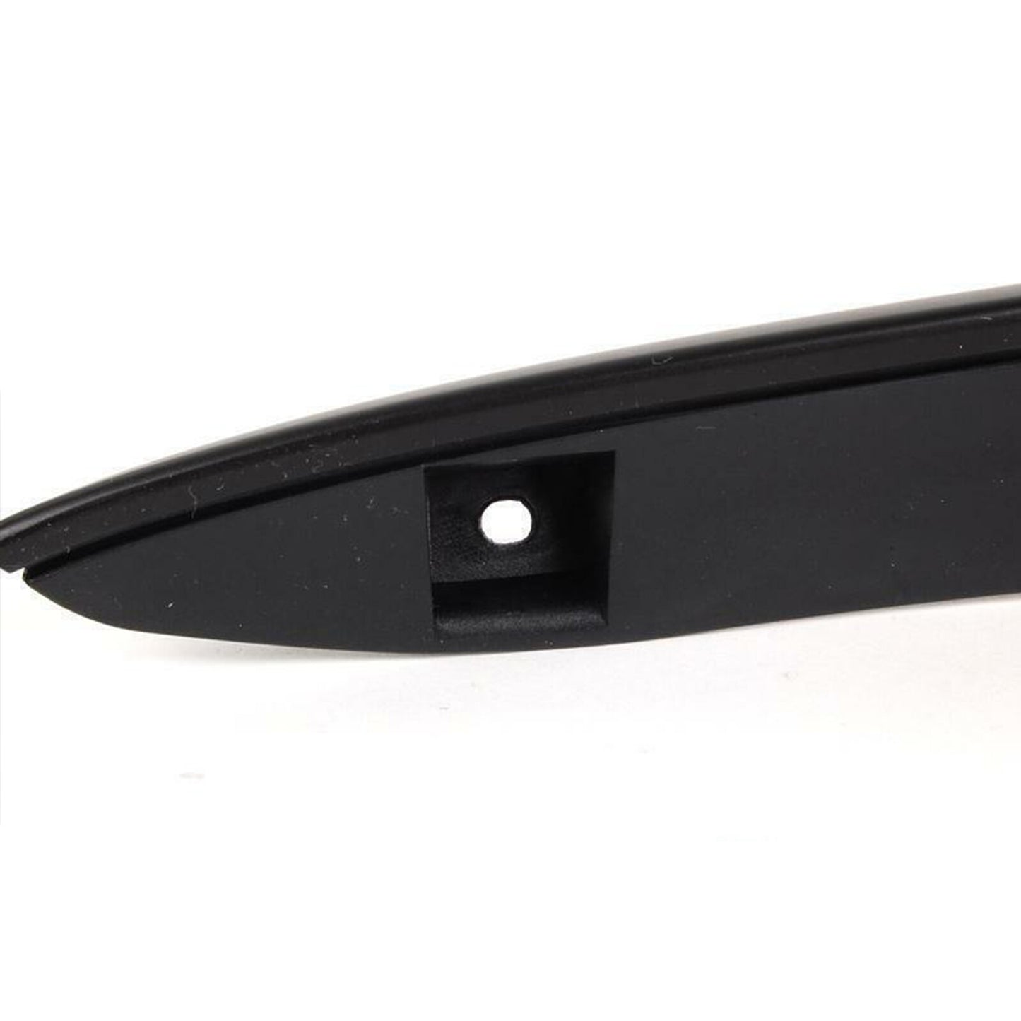 Rear boot, tailgate handle with light bulb, key button suitable for 00-06 for BMW X5 E53