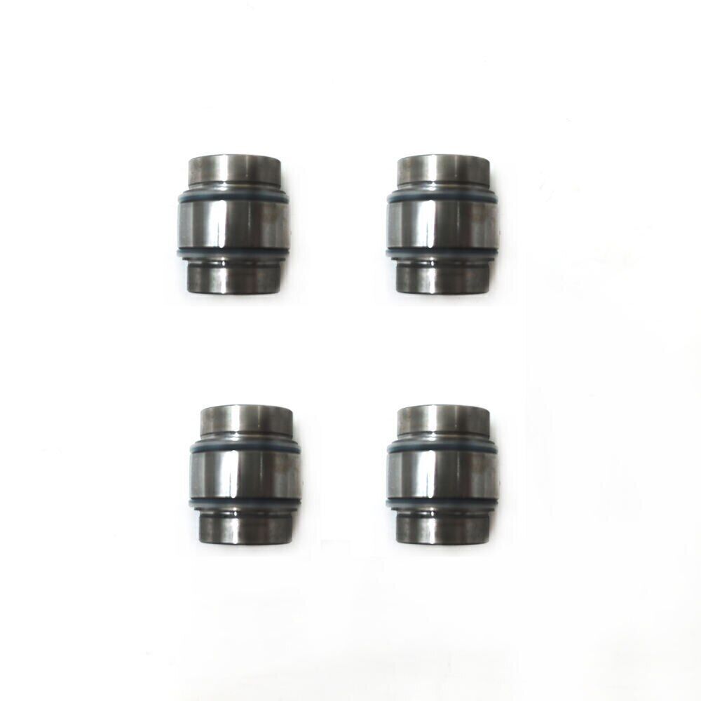 4Pcs DPS6 6DCT250 Transmission Clutch Shift Fork Bearings for Ford Fiesta Focus