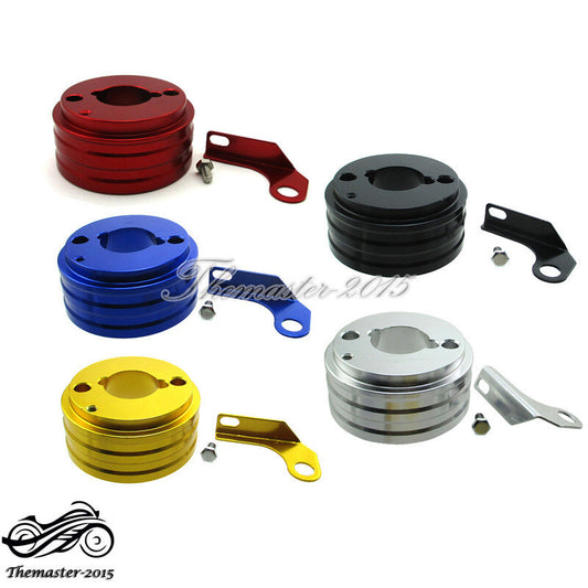 High Performance Air Filter Intake Kit For the Coleman CT200U BT200 for Mini Bike Q