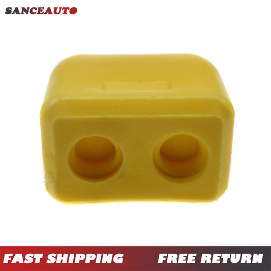 52088256 Suitable for 1999-2004 for Jeep Grand Cherokee Crown Front Upper Bump Stop - Brand New v