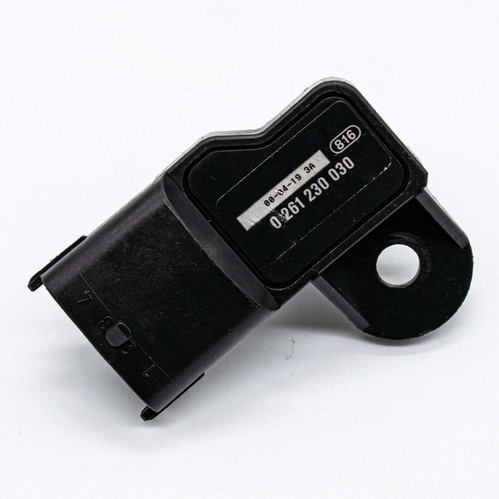 INTAKE MANIFOLD Pressure Map Sensor Equipment Manufacturer 0261230245 0261230030 46553045 46533518- n