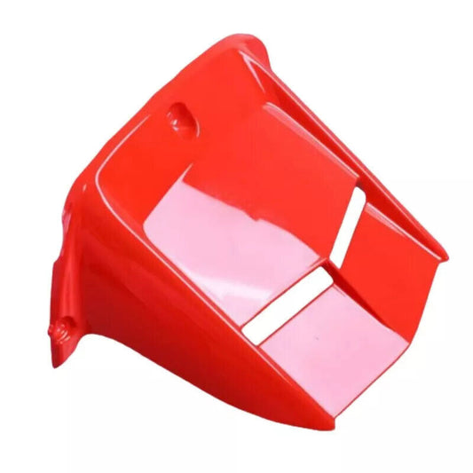 Red Rear Tire Hugger Mud Guard Fender Fairing for Yamaha R6 2006-2016