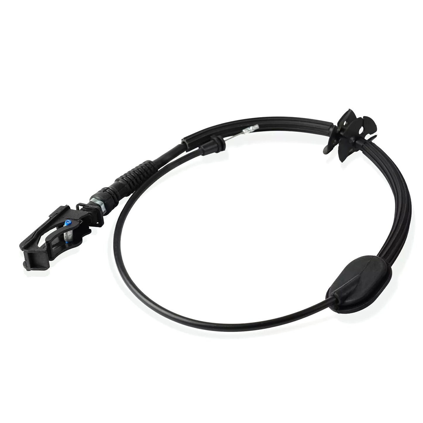 Front Door Latch Cable Left or Right Side for Ford F-150 2015-2020 Replacement