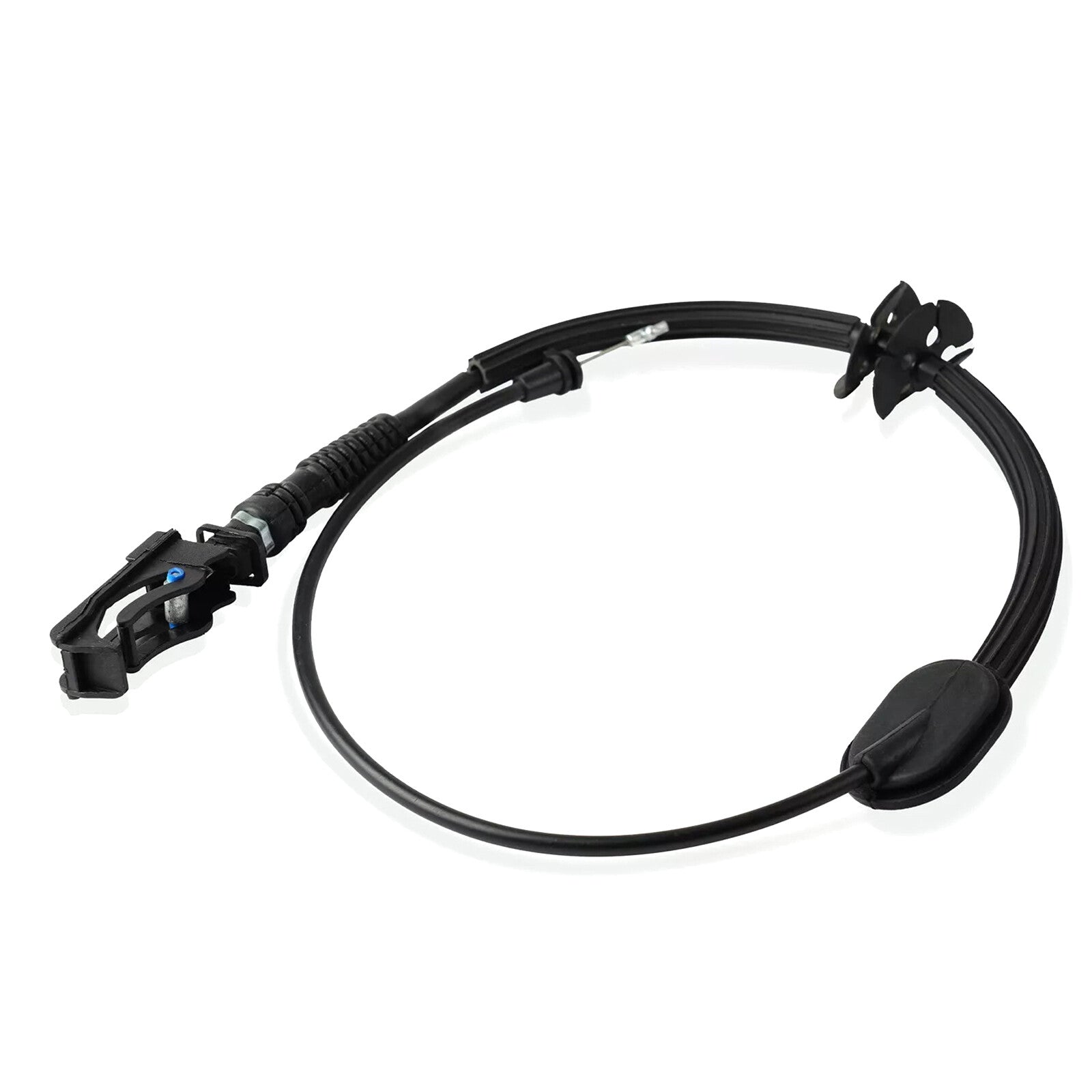 Front Door Latch Cable Left or Right Side for Ford F-150 2015-2020 Replacement