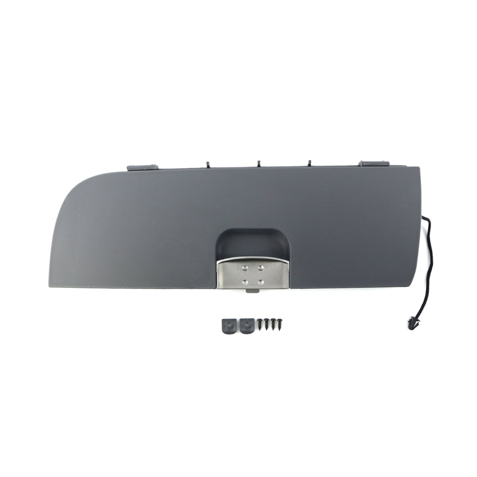 Glove Box Lid Replacemnet for Peugeot 107 AYGO C1 2005-2015 Z9D0 Q