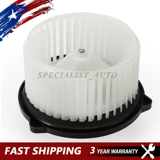 Hair dryer motor MI3126105 MR39825 MR500469, suitable for Dodge Stratus models 2001, 2002, 2003, 2004, 2005 Q