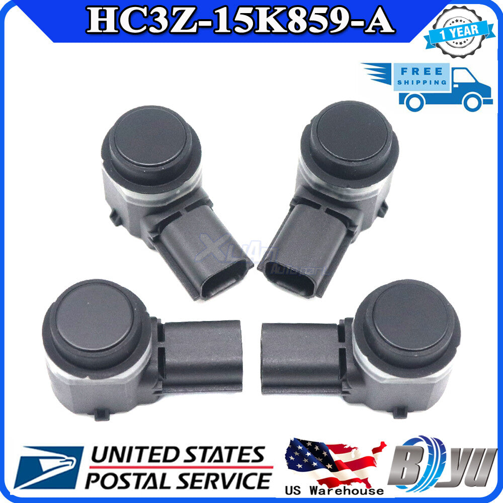 Parking Assist Sensor Reverse HC3Z-15K859-A for 2015-2018 - Brand New v