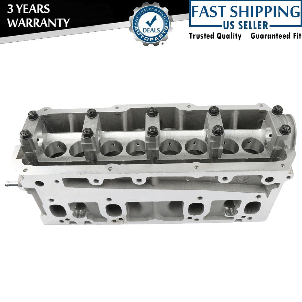 06A103351L Engine Cylinder Head For 98-06 for VW for Passat for Jetta for Audi A3 for A4 TT 1.8T 20V Q