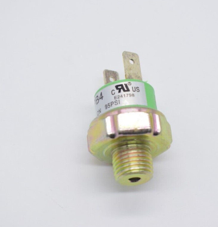 95-125PSI SDPB4 Black Air Compressor Pressure Switch Valve for Train Horns n