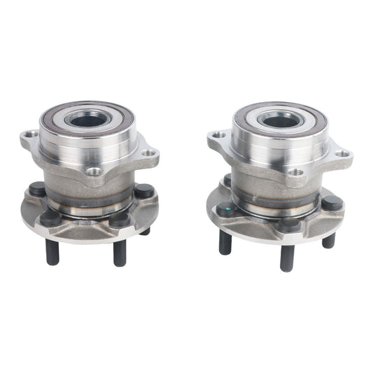 Wheel Bearing and Hub Assembly 86 512401 For 13-16 for Scion -S 17-19 for Toyota