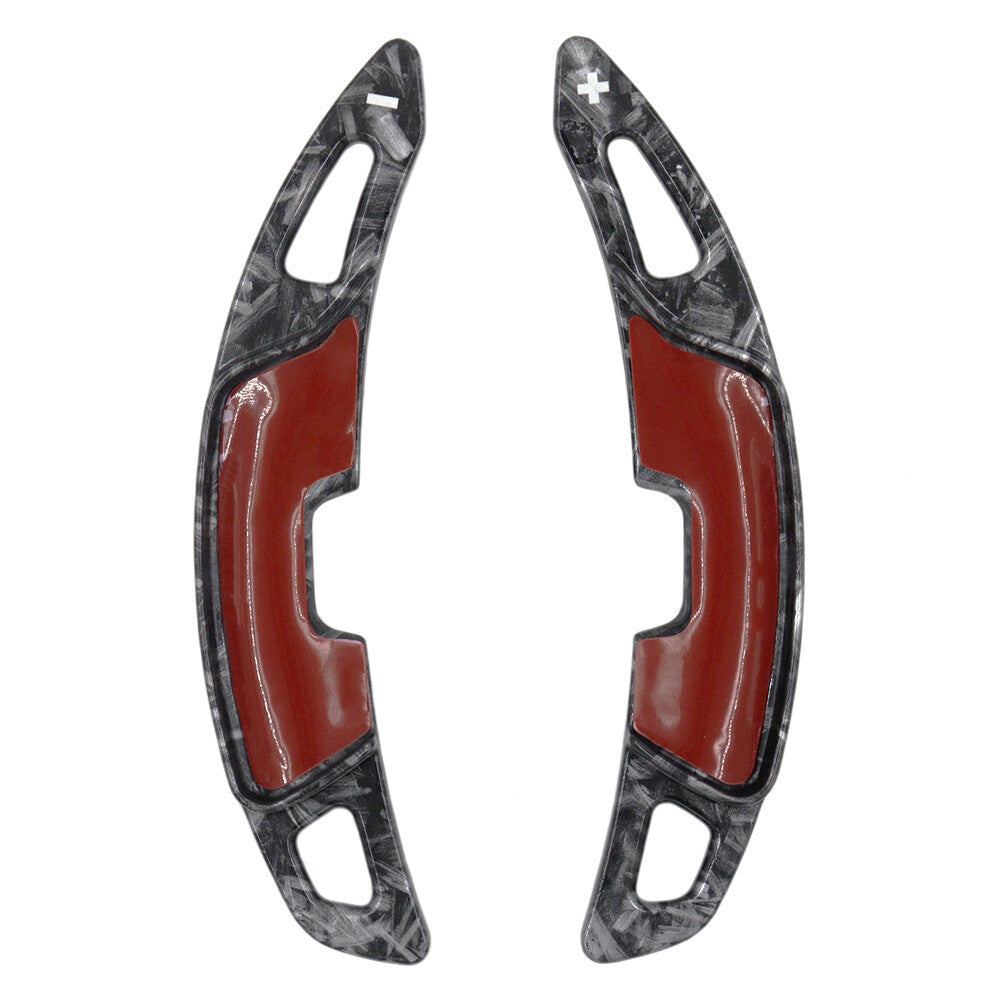Car Steering Wheel Shift Paddle Shifter Extension for Lexus ES200 ES260 ES300h