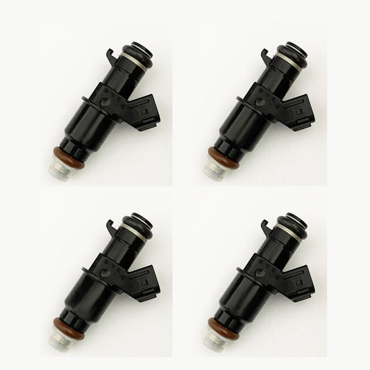 4PCS Fuel Injector 16450-MCZ-003 for Honda 2004 CB900F A - THROTTLE BODY (ASSY.)