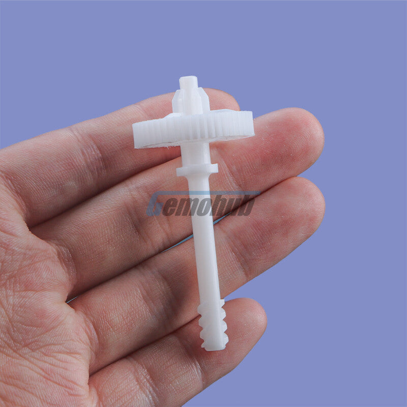 Fuel Filler Cap Actuator Motor Gear for Vauxhall Mokka for Chevrolet Malibu