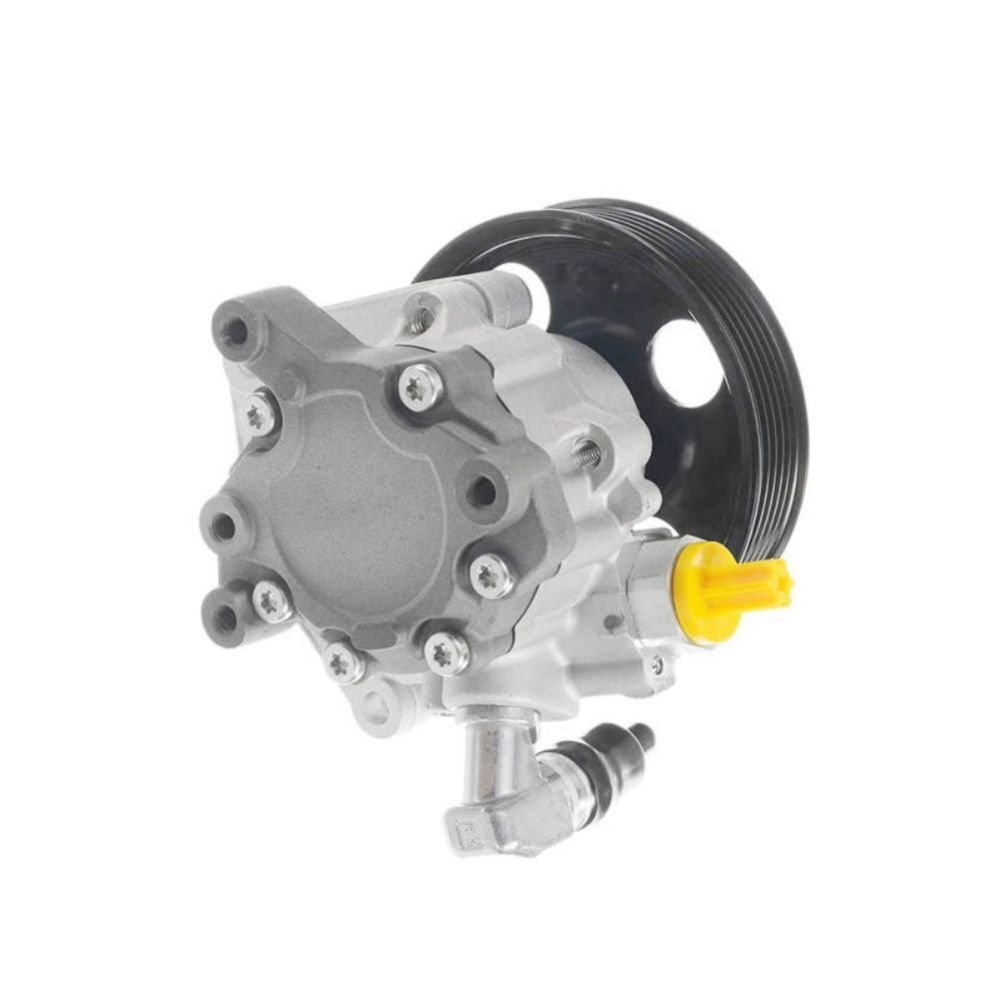 Power Steering Pump Vacuum Brake Booster For 2008-2011 for Mercedes C300 W204 Q