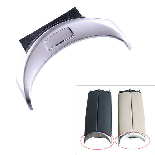 A2056803407 Center Console Cover for 2015 2016 2017 for Mercedes-Benz W205 C300 C400 Q
