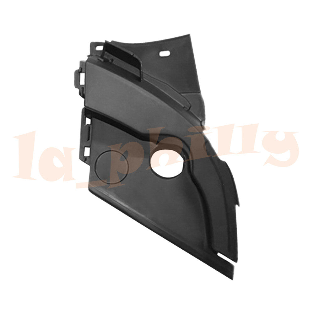 Fit for 2006-2011 for Honda for Civic Cowl Top Grille Panel Wiper Cover Vent Front Right