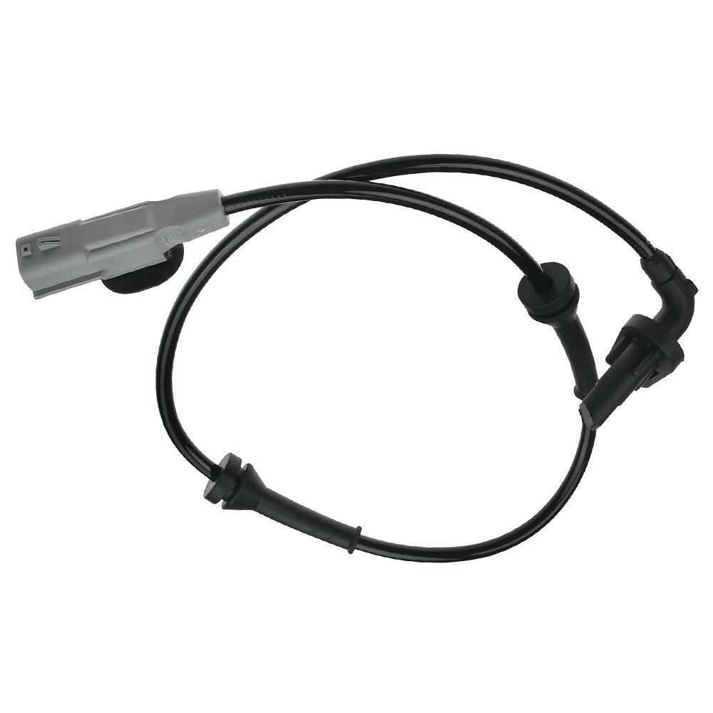 Fits 47910-1HA0A-PP for Nissan Sentra 2013-19 Front ABS Wheel Speed Sensor Black New Q
