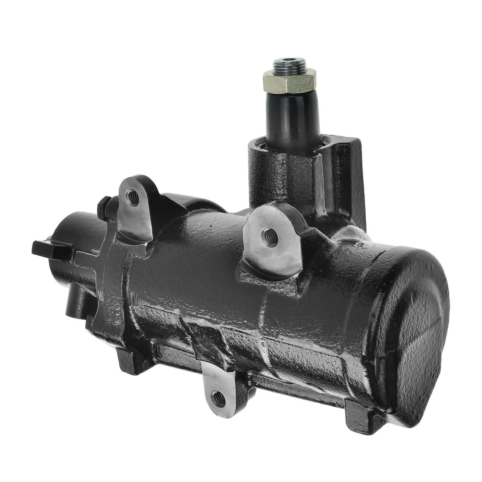 Power Steering Gear Box for Ford F100 F150 F200 F250 HD F350 FSuper Duty Ranger