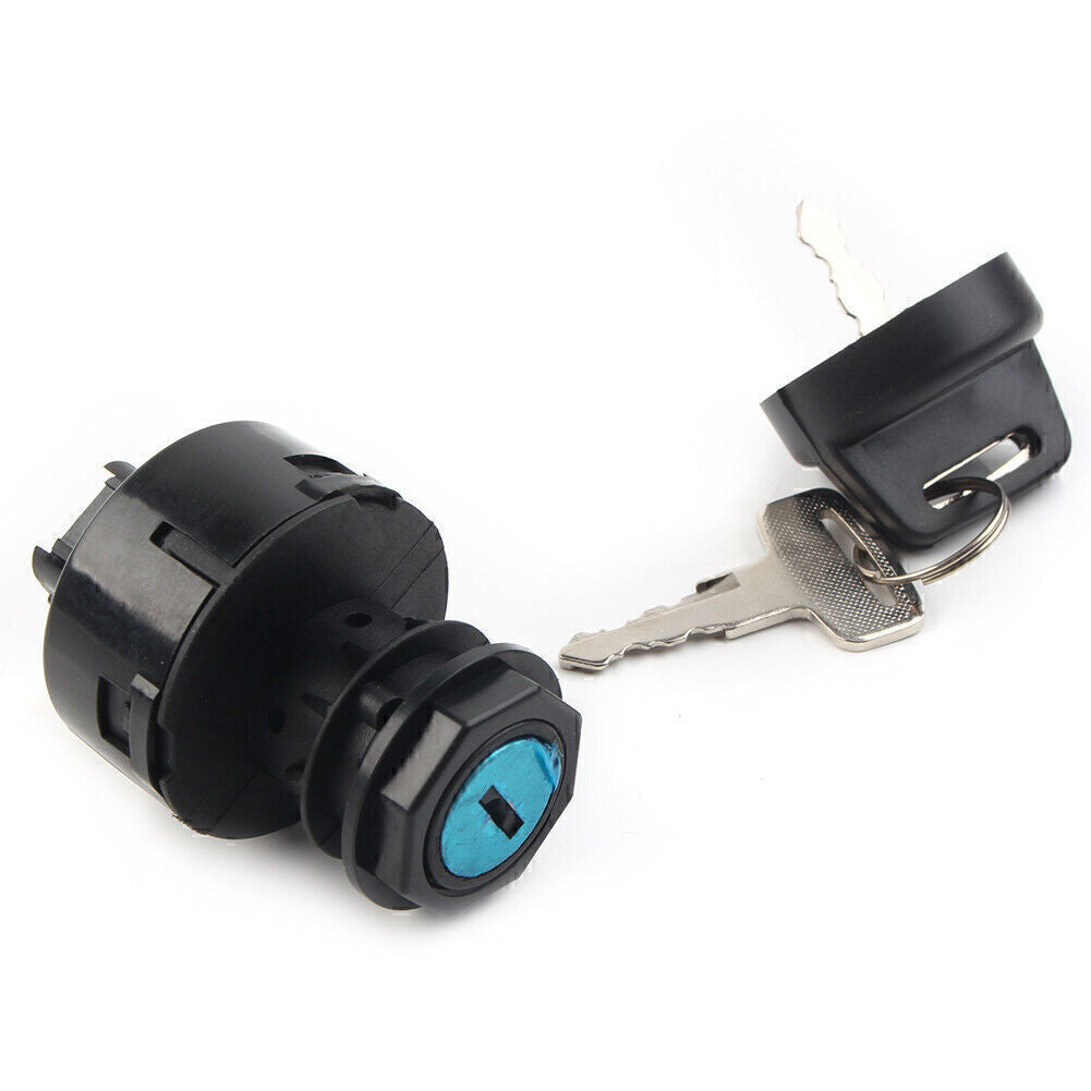 For Arctic Cat 400 400TRV 500 500TRV 650 650TRV 700 Ignition Switch With 2 Key Q