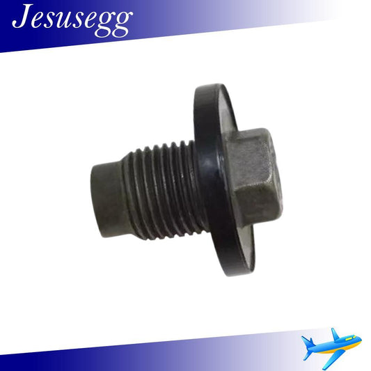 Oil Drain Plug for Chrysler Sebring for Dodge Journey Dart for Jeep for Ram 1500 for Fiat 500 Q