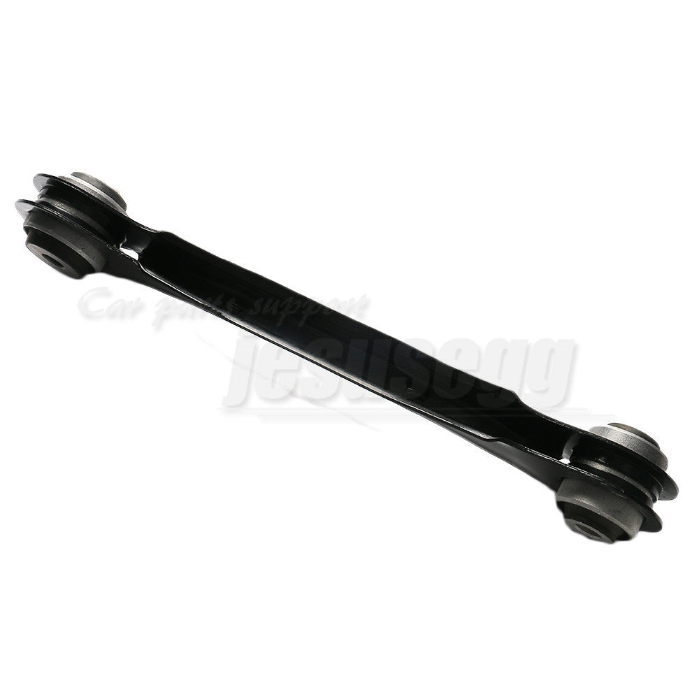 Rear Lower Rearward Control Arms w Bushings Track Strut Left for BMW 320i Q