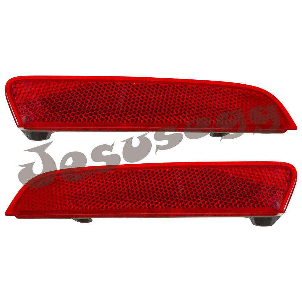 Fit for Buick Regal GS 2018-2020 Left Right Rear Bumper Brake Light+Lamp Bracket