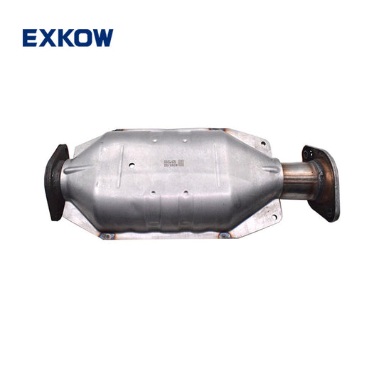 Catalytic Converter Assy for Mitsubishi Pajero V77W 6G75 3.8L 2000-2006 MR993009 Q