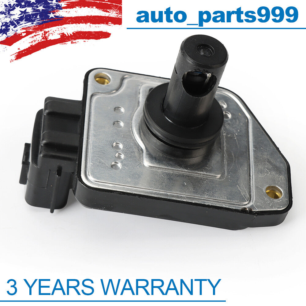 Suitable for 1998-2004 Frontier XE 2.4L L4 MAF airflow sensor AFH55M12 337-60464- n