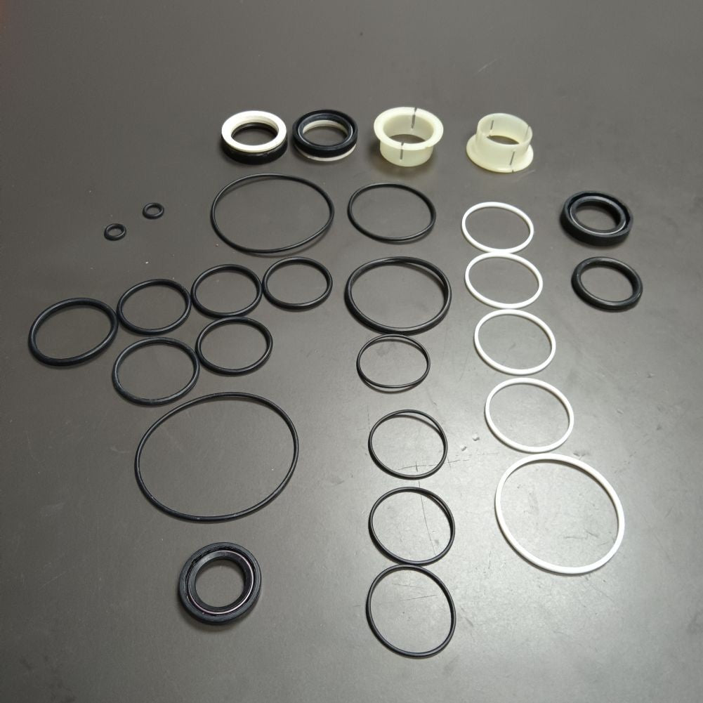 Power Steering Repair Kits Gasket for Mercedes W163 ML320 ML350