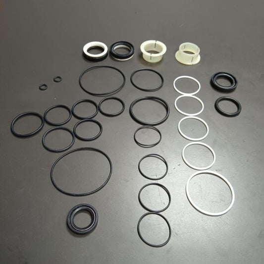 Power Steering Repair Kits Gasket for Mercedes W163 ML320 ML350