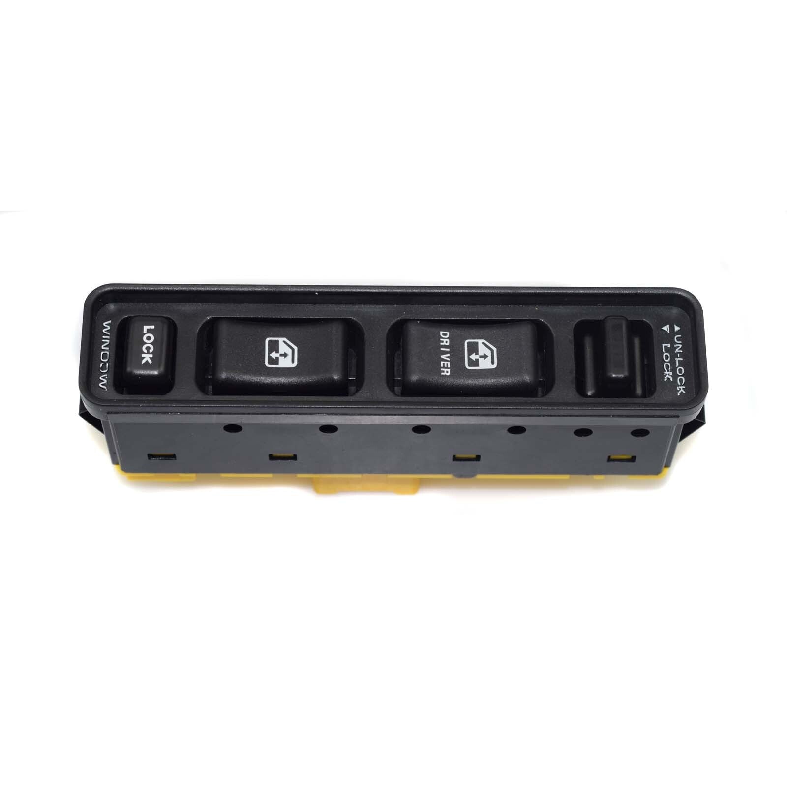 for Suzuki Vitara 92-98 Master Power Window Control Switch 37990-60A00